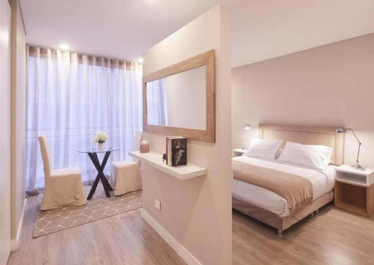 Exclusive Loft Near El Virrey Park By Letoh 402 Casa de férias